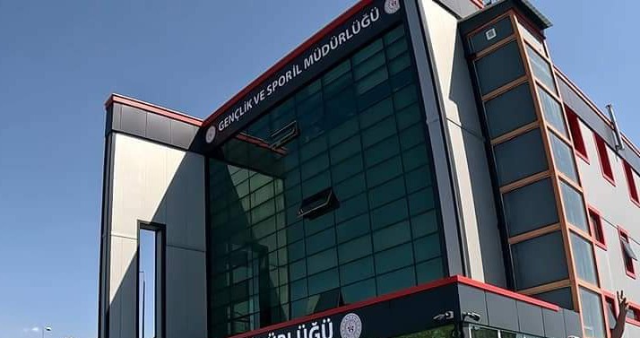 Sporcu Eğitim Merkezleri Kayseri’de 3 branşta sporcu alımları yapacak